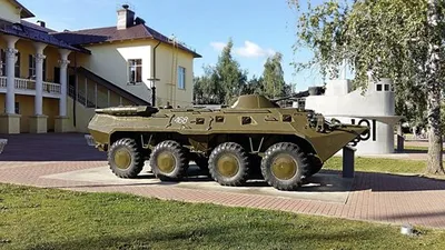 Юные оренбуржцы пришли в восторг от современной военной техники | Новости  Оренбурга