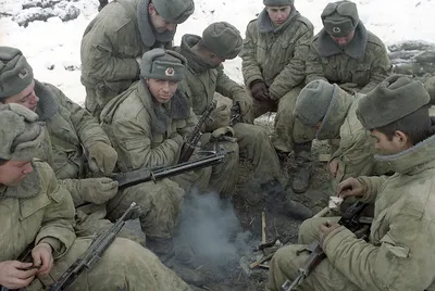 Без срока давности...