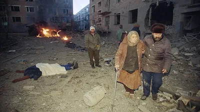 Картинки война в чечне фотографии