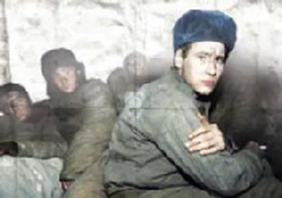 Как мои фотографии не остановили войну в Чечне | Батенька, да вы трансформер
