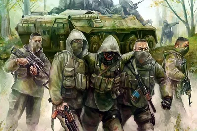 Бойцы Волжского ОМОНа – о жизни и смерти на чеченской войне | Новости  Волжского - Волжская правда