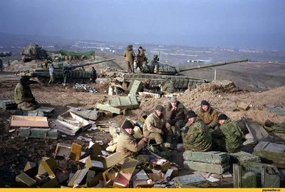 Чеченская война (Новая Россия) | Альтернативная История | Fandom