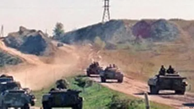 Россия отправила на Угледарское направление подразделение бригады,  созданное для войны в Чечне. Читайте на UKR.NET