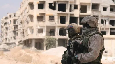 Война в Сирии: кто борется против кого? – DW – 26.01.2016