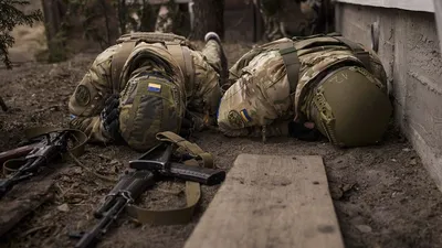 Жители разных стран рассказали, как закончится война в Украине