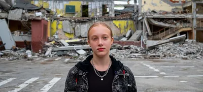 Война в Украине. Россия снова выдвинула ультиматум защитникам Мариуполя -  Delfi RU