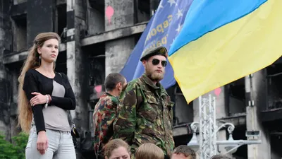 Война на Украине. 30 день. Текстовая трансляция | Euronews