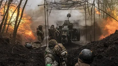 Подоляк рассказал, когда закончится война в Украине - Общество - StopCor