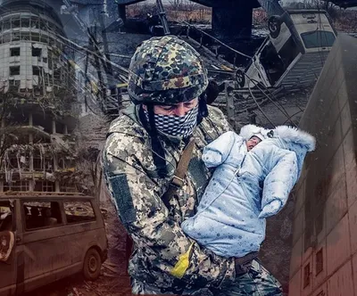 В Раде обвинили Запад в развязывании \"войны\" против Украины - РИА Новости,  14.02.2022