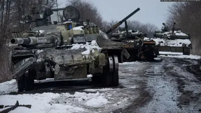 Когда закончится война в Украине и что будет фронте – три сценария на 2024  год | РБК Украина