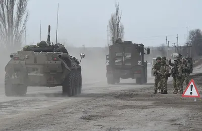 Окончание войны в Украине - на каких условиях может быть заключен мир -  Экономика