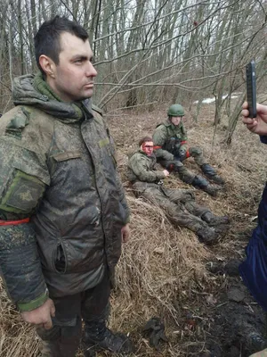 Сводка Сил обороны: цели РФ на войне в Украине не поменялись | За рубежом |  ERR