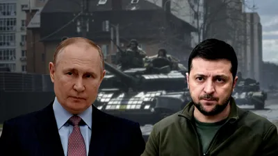 Утечка из Пентагона: война в Украине не закончится в 2023 году | За рубежом  | ERR