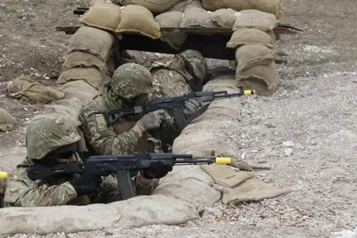 Война в Украине: число жертв среди мирного населения превысило 10 000  человек | Новости ООН