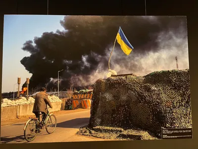 Байден предположил, сколько продлится война против Украины - 24 Канал