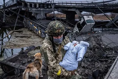 Почему Россия начала войну против Украины и какова оперативная ситуация? —  AHKACAM | Анкарский центр исследований кризисных ситуаций и политики