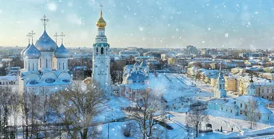 Что посмотреть в Вологде: достопримечательности, маршрут самостоятельной  прогулки, где поесть и как отдохнуть, как добраться и где остановиться —  Яндекс Путешествия