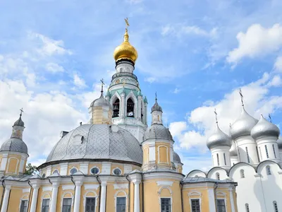 Отдых в Вологодской области. Все что нужно знать о Вологодской  области:погода, карта, достопримечательности, отели