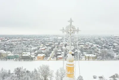 Вологда православная 🧭 цена экскурсии 5300 руб., 24 отзыва, расписание  экскурсий в Вологде