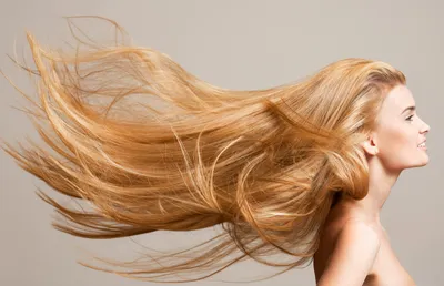 Как быстро отрастить волосы: 6 советов | РБК Стиль