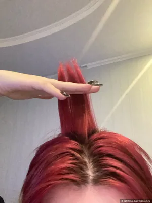 Микронаращивание волос нано-капсулами в Москве цена в студии Ольги Полоник