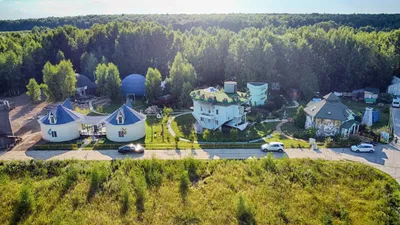 ВОЛШЕБНАЯ СТРАНА (Петрово) - отзывы, фото и сравнение цен - Tripadvisor