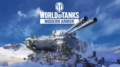 World of Tanks