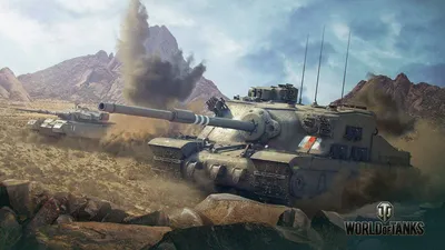 В World of Tanks Blitz добавили полную украинскую локализацию — УНИАН