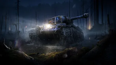 Разработчики World of Tanks объявили об уходе из России и Беларуси