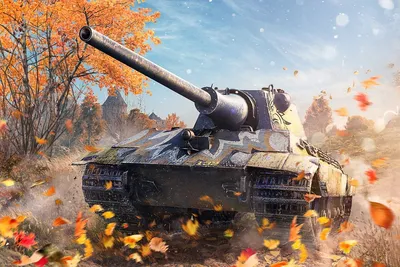 Какие танки нужно обязательно качать в World of Tanks - Чемпионат