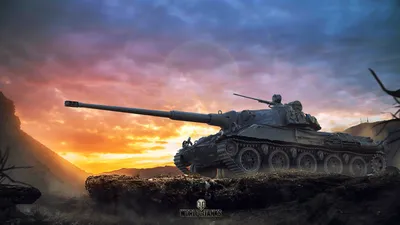 World of Tanks / Мир танков - «Какая увлекательная игра World of Tanks!» |  отзывы