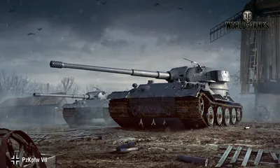 10 фактов о World of Tanks | Канобу