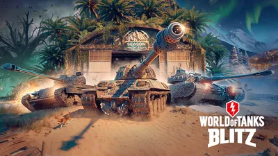 World of Tanks Logo обои для рабочего стола, картинки и фото - RabStol.net