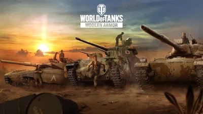 World of Tanks Blitz on Steam