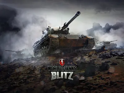 World of Tanks Blitz - что это за игра, трейлер, системные требования,  отзывы и оценки, цены и