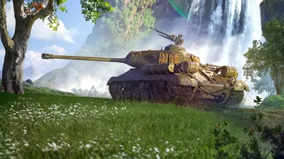 Ride Alongside the Dark Horses of World of Tanks in Newest Season, The  Independents - Xbox Wire