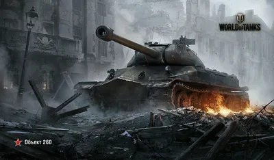 Лучшие танки седьмого уровня в World of Tanks: E25, T29, Tiger I и другие -  Чемпионат