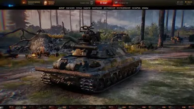 Скриншоты игры World of Tanks Blitz – фото и картинки в хорошем качестве