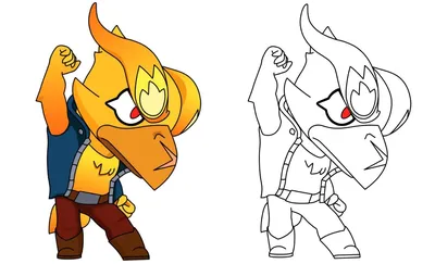 Мохаммад RONALDO BRAWL STARS (ronaldobrawlstars) - Profile | Pinterest
