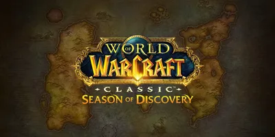 WoW Season of Discovery Best Classes Tier List