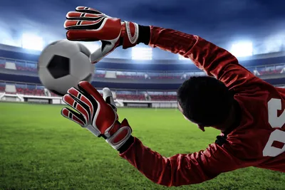 Пять топовых вратарей современного футбола, купленных за небольшие деньги -  МЕТА