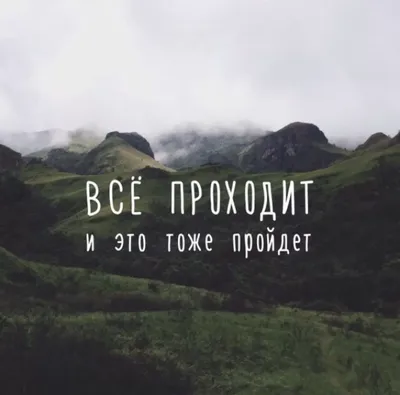 всё проходит пройдёт и это｜TikTok Search