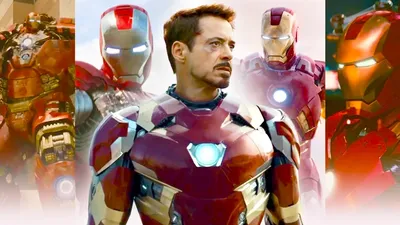 Броня Железного человека: Mark XI | Кинематографическая вселенная Marvel  вики | Fandom