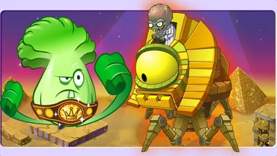 Plants vs. Zombies 2 / Растения против Зомби 2 - «Игра Plants vs. Zombies 2  просто не может надоесть)).. Много интересных фишек и хитростей.. Как  повышать уровни растений, участвовать в соревнованиях.. Подробный отзыв с  фото))..» | отзывы