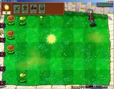 Plants vs. Zombies 2 / Растения против Зомби 2 - «Да здравствует часть  вторая!!! (наблюдения и размышления)))» | отзывы