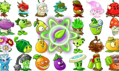 Растения против Зомби набор фигурок: купить фигурки Plants vs. Zombies в  интернет магазине Tpyszone.ru