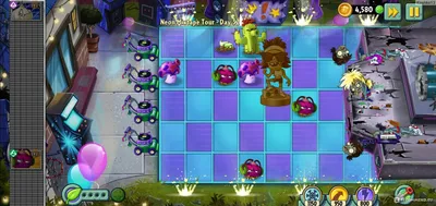 Баги в игре Plants vs. Zombies 2: It's About Time | Plants vs. Zombies Wiki  | Fandom