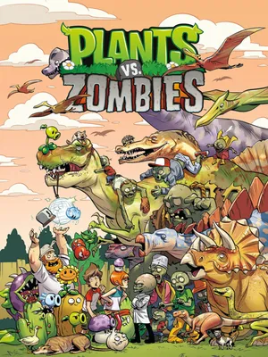 Древний Египет | Plants vs. Zombies Wiki | Fandom