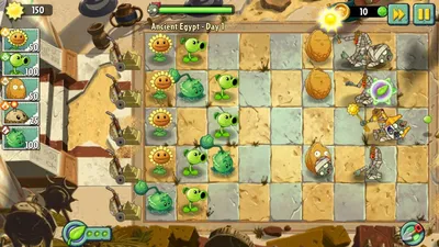 Как разрабатывали Plants Vs. Zombie 2 — Plants vs. Zombies 2: It's About  Time — Игры — Gamer.ru: социальная сеть для геймеров