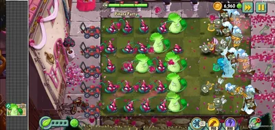 Как разрабатывали Plants Vs. Zombie 2 — Plants vs. Zombies 2: It's About  Time — Игры — Gamer.ru: социальная сеть для геймеров